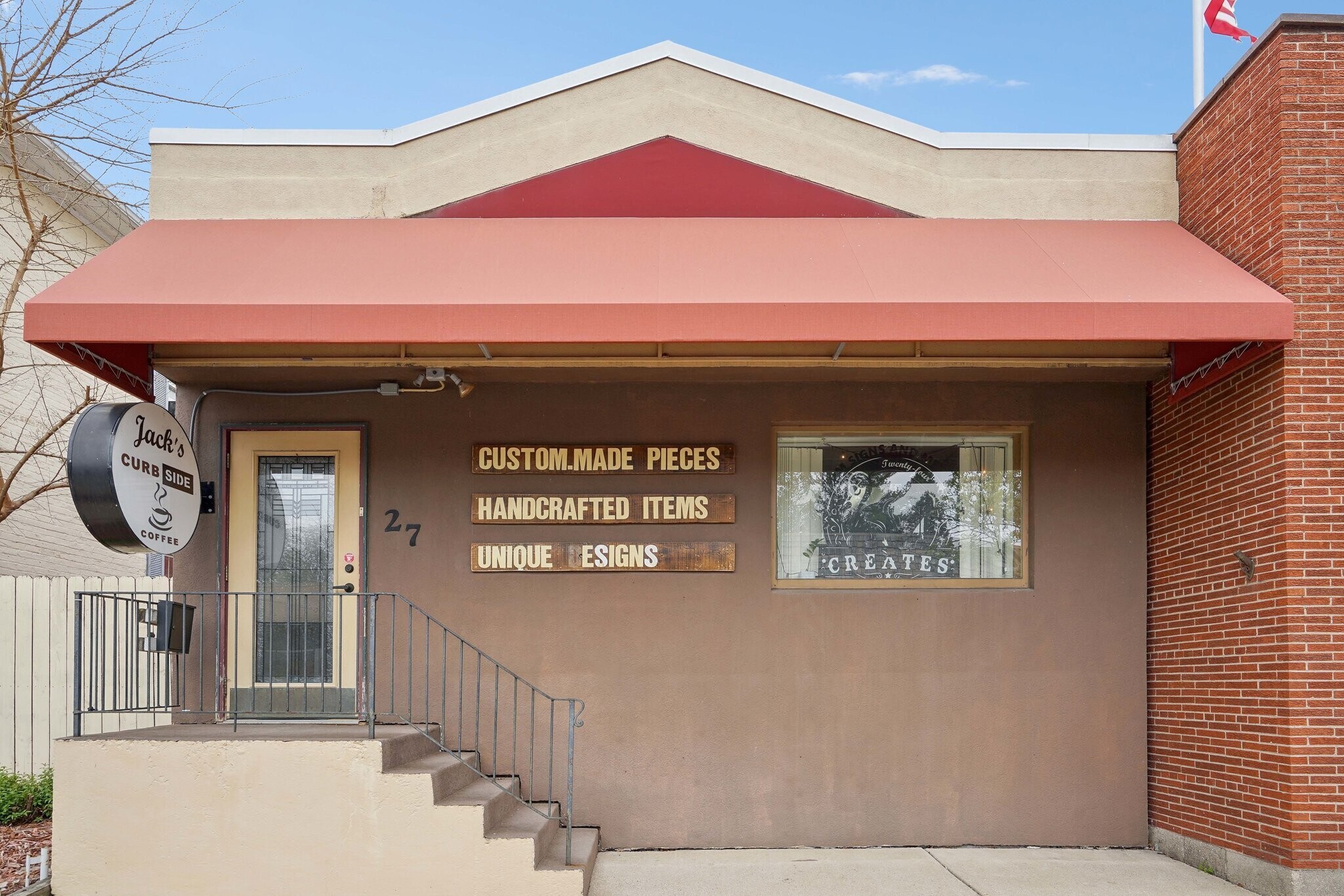 27 E Racine St, Janesville, WI à vendre Photo du bâtiment- Image 1 de 1