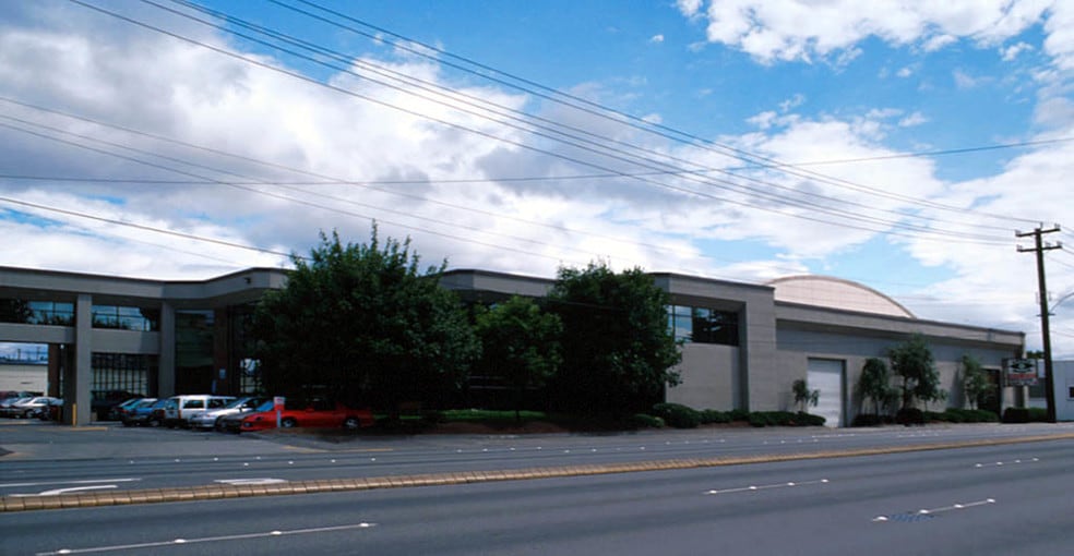 4634-4636 E Marginal Way S, Seattle, WA for sale - Building Photo - Image 2 of 15