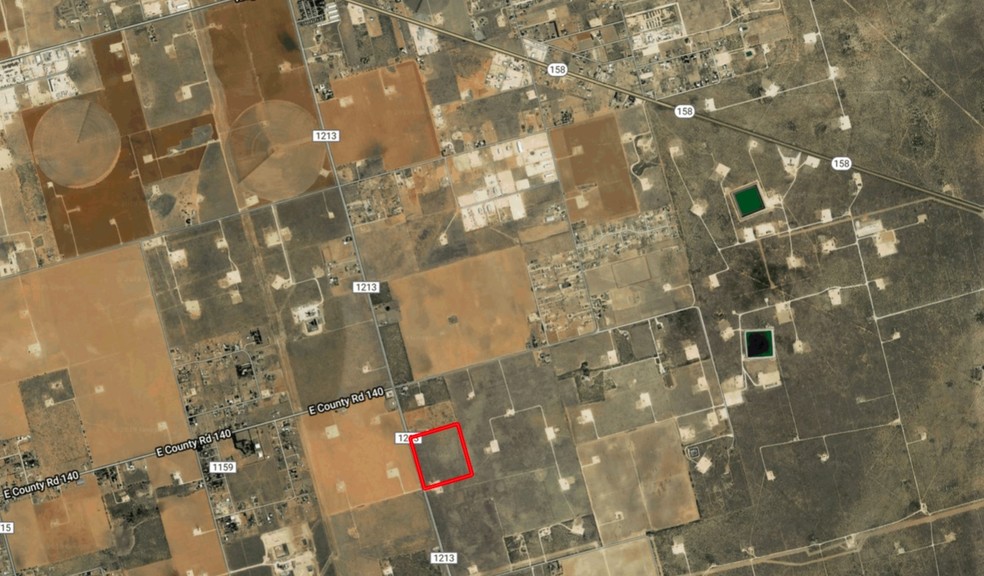 Fm 1213, Midland, TX for sale - Primary Photo - Image 1 of 1