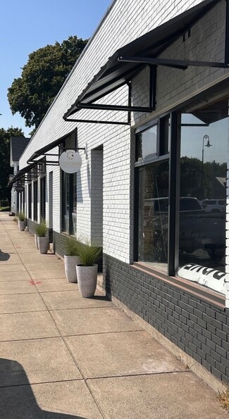 More details for 41-47 High St, Reading, MA - Retail for Lease