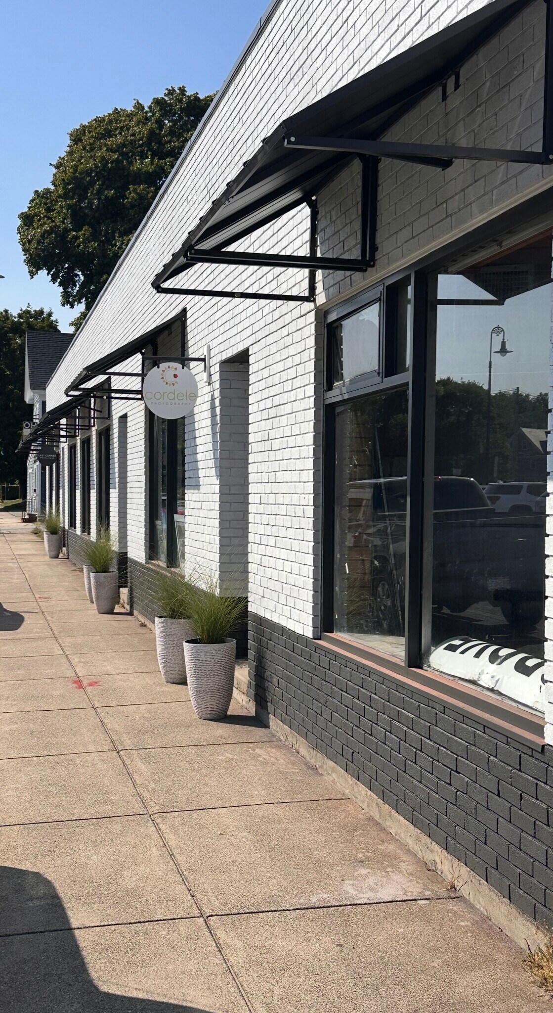 41-47 High St, Reading, MA à louer Photo du bâtiment- Image 1 de 2