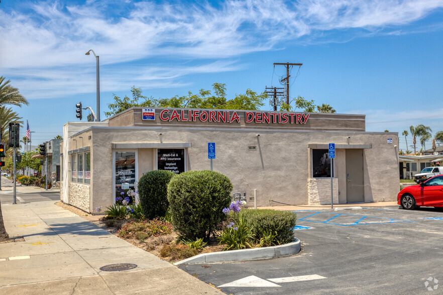 12309 Carson St, Hawaiian Gardens, CA for sale - Primary Photo - Image 1 of 4