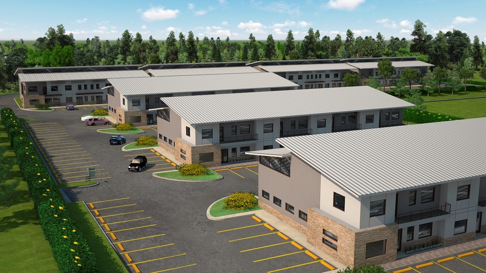 1310 Rayford Park Rd, Spring, TX for lease - Building Photo - Image 2 of 70