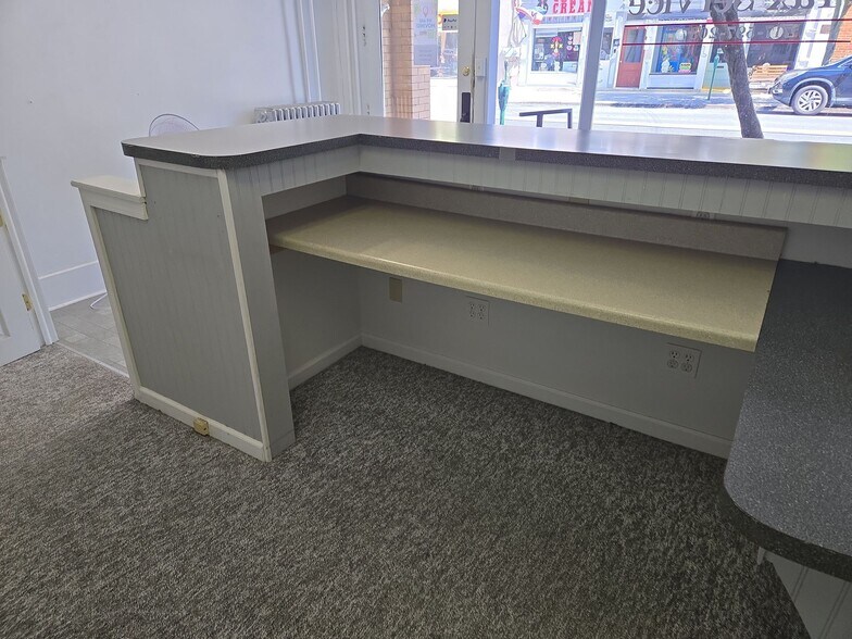 7 S Carlisle St, Greencastle, PA à louer - Photo du bâtiment - Image 3 de 10