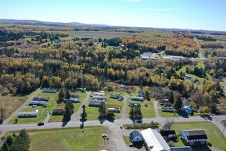 Plus de détails pour Northeast Maine MHC Portfolio – Multi-résidentiel à vendre