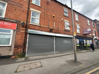 More details for 41-47 Mansfield Rd, Nottingham - Retail for Lease