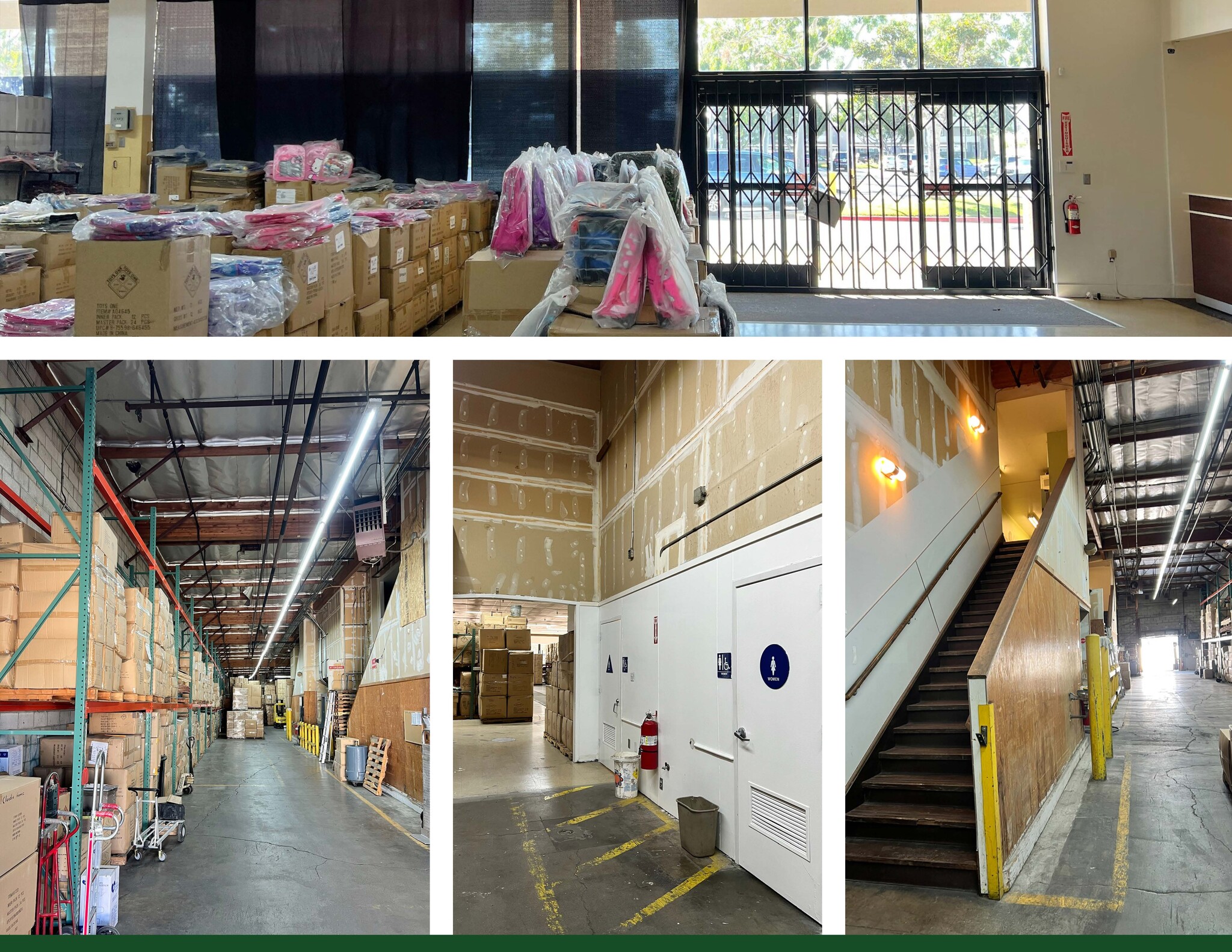 431 E Arrow Hwy, Glendora, CA for sale Interior Photo- Image 1 of 1