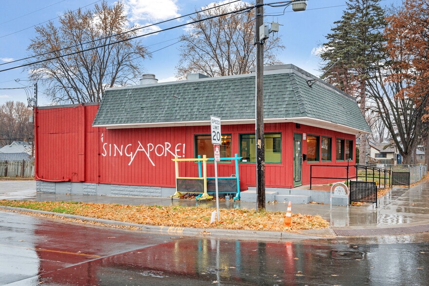 5554 34th Ave S, Minneapolis, MN à vendre - Photo du bâtiment - Image 3 de 26