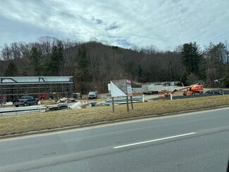 More details for 841 Charlotte Hwy, Fairview, NC - Flex for Lease