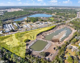 4270 US Highway 17 N, Brunswick, GA - Aerial  map view - Image1