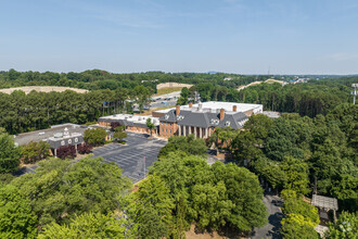 1902 Leland Dr SE, Marietta, GA - AERIAL  map view - Image1