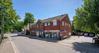 Plus de détails pour 2-4 Ringwood Rd, Verwood - Commerce de détail à vendre