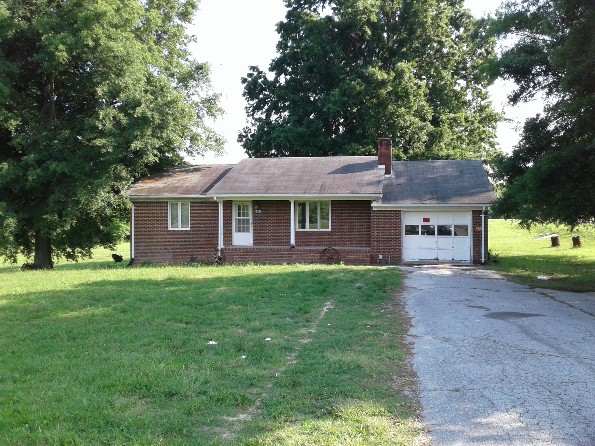 1759 NC-62, High Point, NC for sale Building Photo- Image 1 of 1