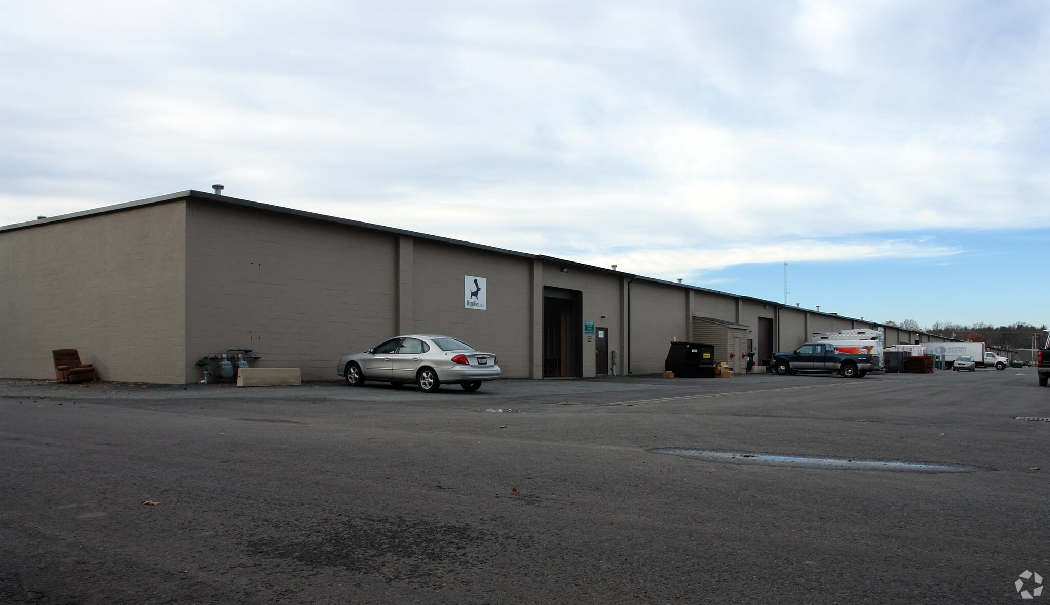 342 Compass Cir, North Kingstown, RI for lease Primary Photo- Image 1 of 19