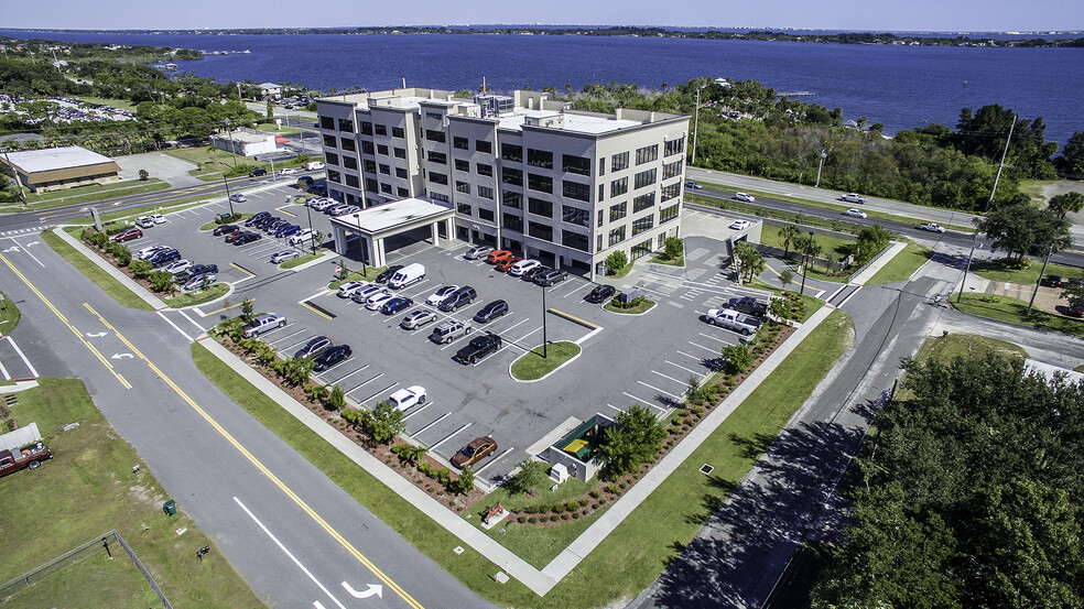 6525 3rd St, Melbourne, FL for sale - Building Photo - Image 1 of 1