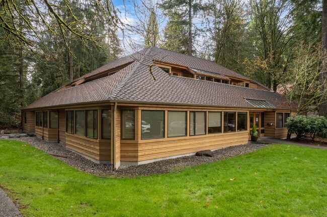 Plus de détails pour 14535 NE Bel Red Rd, Bellevue, WA - Bureau à louer