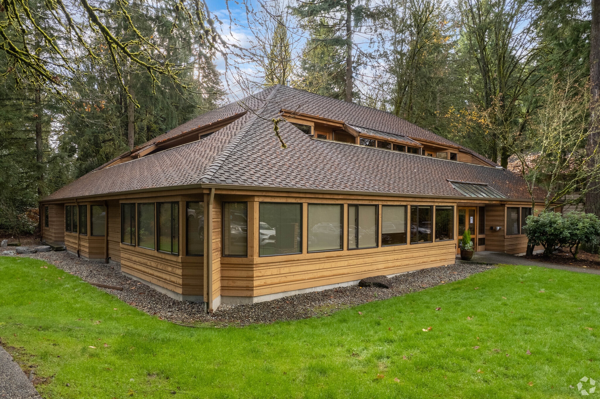 14535 NE Bel Red Rd, Bellevue, WA for lease Primary Photo- Image 1 of 4