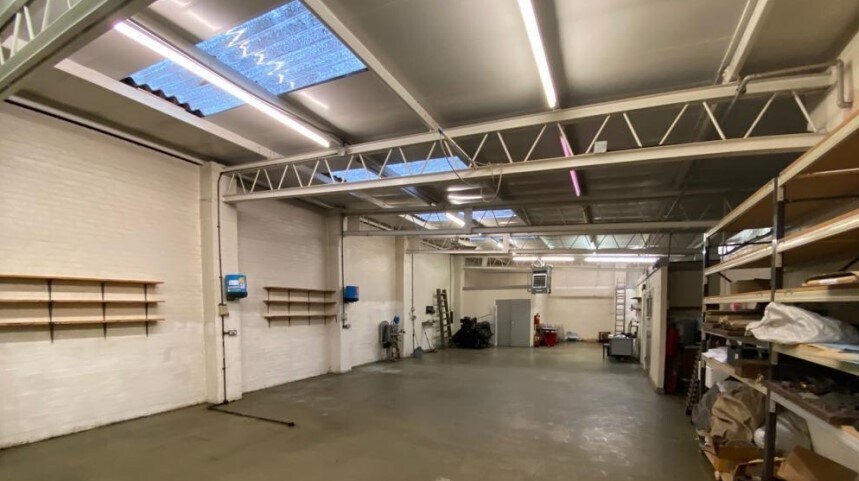 12 John St, Walsall à louer - Photo intérieure - Image 2 de 4