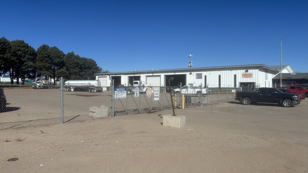 2600 2nd Ave, Greeley, CO à vendre - Photo du bâtiment - Image 2 de 9