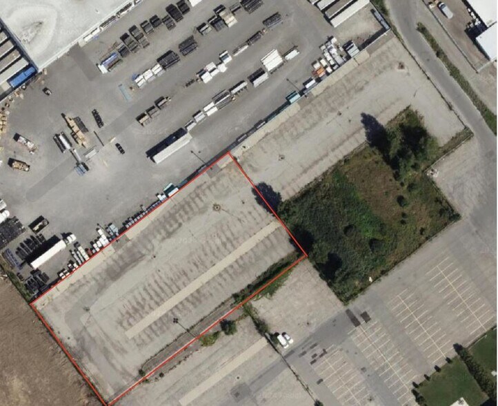 (440)-4141 - 4949 Aut Jean-Noël Lavoie, Laval, QC à vendre - Photo du bâtiment - Image 1 de 1