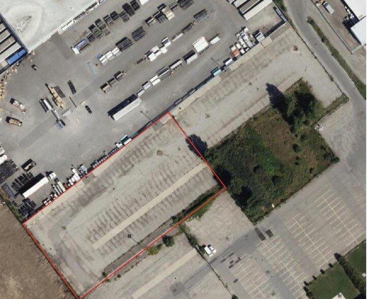 (440)-4141 - 4949 Aut Jean-Noël Lavoie, Laval, QC for lease - Building Photo - Image 1 of 1