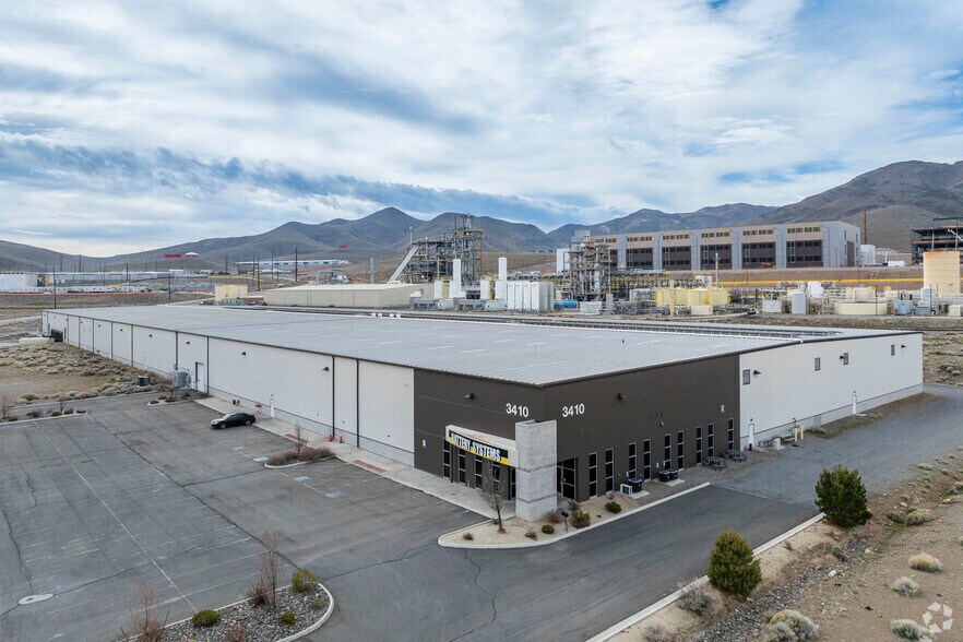 3410 Peru Dr, Sparks, NV for sale - Building Photo - Image 3 of 7
