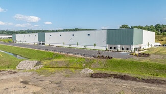 More details for 137-147 Commonwealth Dr, Jenkins, PA - Industrial for Lease