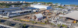 Plus de détails pour 91-529 Awakumoku St, Kapolei, HI - Terrain à louer