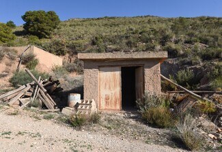 More details for Paraje 67 Haza, 12, Lanjarón - Land for Sale