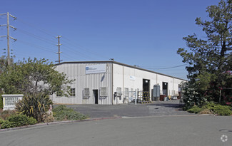 More details for 705 Comstock St, Santa Clara, CA - Industrial for Lease