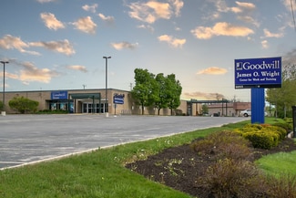 Plus de détails pour 6065 N 91st St, Milwaukee, WI - Flex à vendre