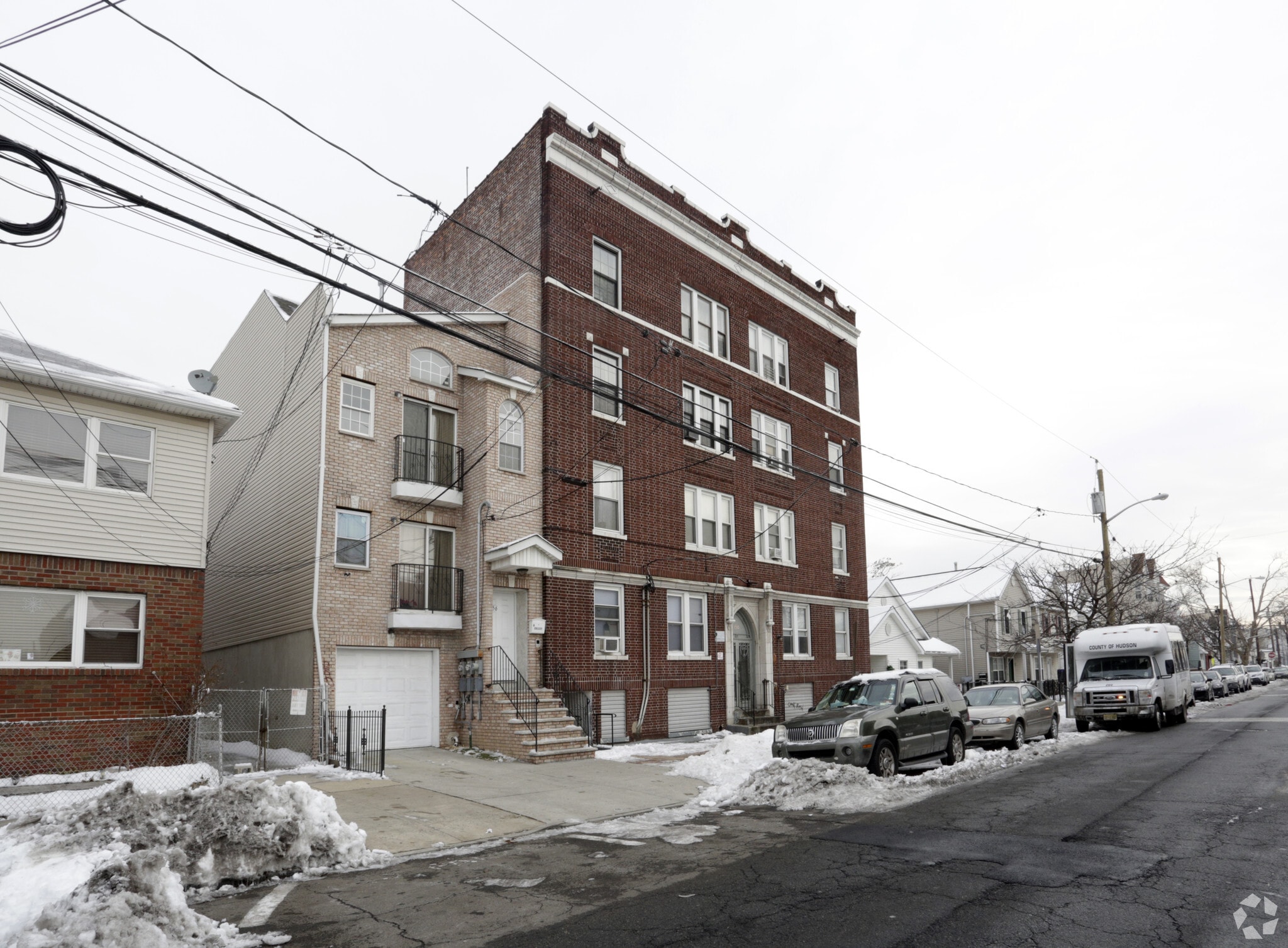 150 Stegman St, Jersey City, NJ for sale Primary Photo- Image 1 of 4