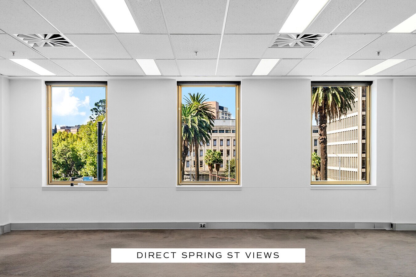 1 Little Collins St, Melbourne, VIC 3000 - Unité 23 - - Photo intérieure - Image 2 of 2