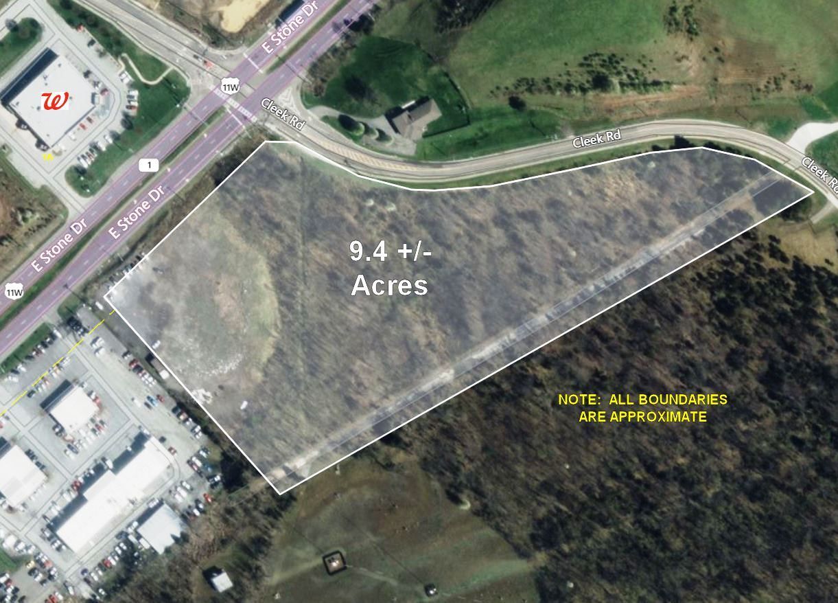 0 East Stone Dr, Kingsport, TN for sale Primary Photo- Image 1 of 6