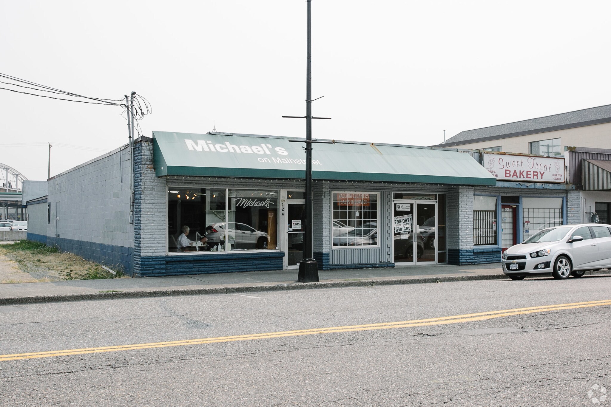 9248 Main St, Chilliwack, BC à vendre Photo principale- Image 1 de 1