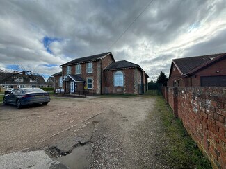 Plus de détails pour 20 Benningholme Ln, Hull - Coworking à louer