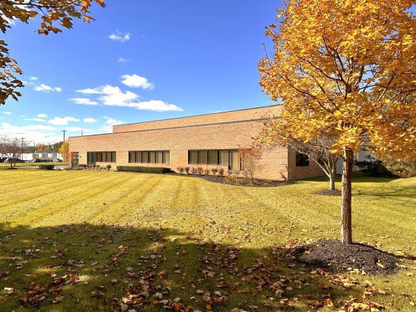 13235 Avalon Ct, Brighton, MI à vendre Photo du bâtiment- Image 1 de 1