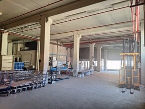 Industriel dans Getafe, Madrid à vendre Photo intérieure- Image 2 de 6