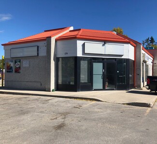 Plus de détails pour 176 Main St, Selkirk, MB - Spécialité à vendre