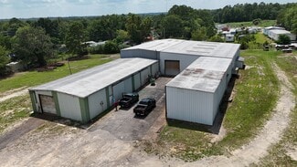 More details for 424 Shelton Rd, West Columbia, SC - Industrial for Sale
