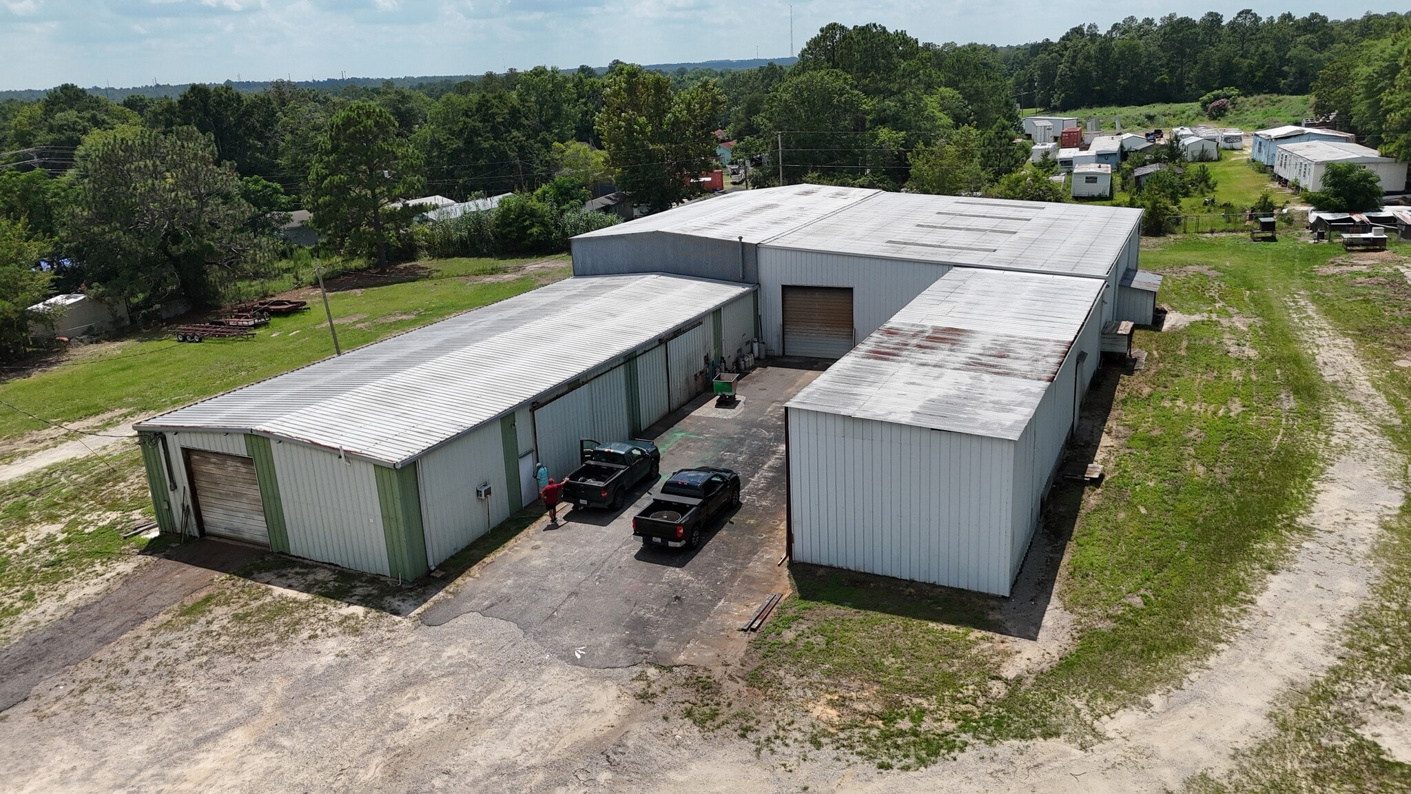 424 Shelton Rd, West Columbia, SC for sale Primary Photo- Image 1 of 58