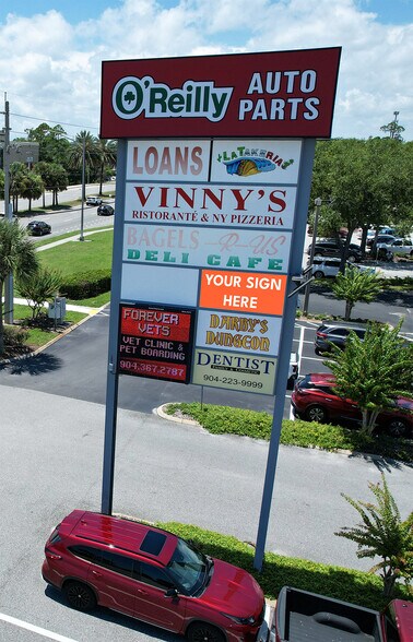 14185 Beach Blvd, Jacksonville Beach, FL for lease - Building Photo - Image 3 of 3