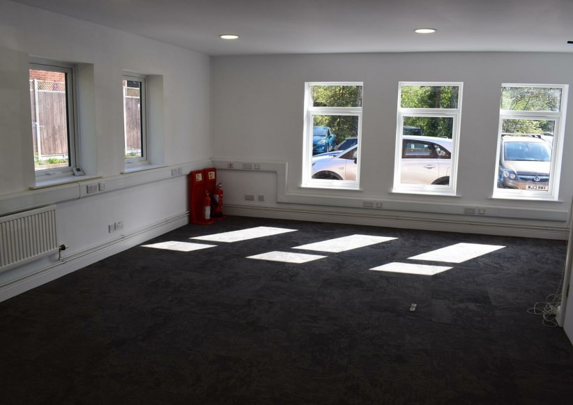 High St, Henley In Arden for lease - Interior Photo - Image 2 of 7