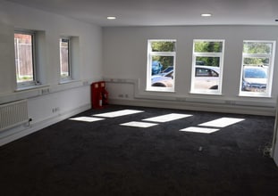High St, Henley In Arden for lease Interior Photo- Image 2 of 6