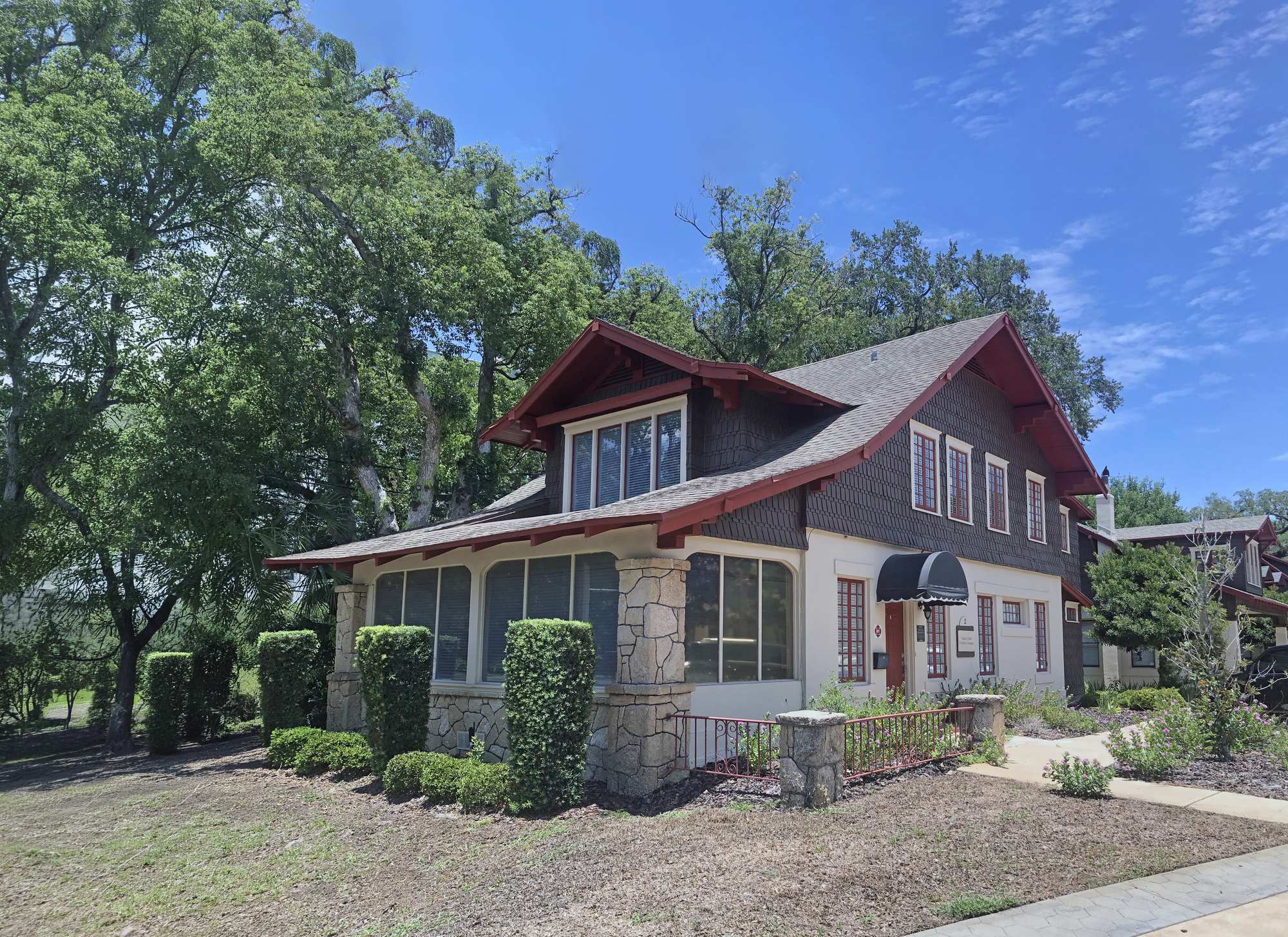 545 Delaney Ave, Orlando, FL for lease Building Photo- Image 1 of 2