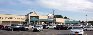 More details for 2518 Cleveland Hwy, Dalton, GA - Retail for Lease