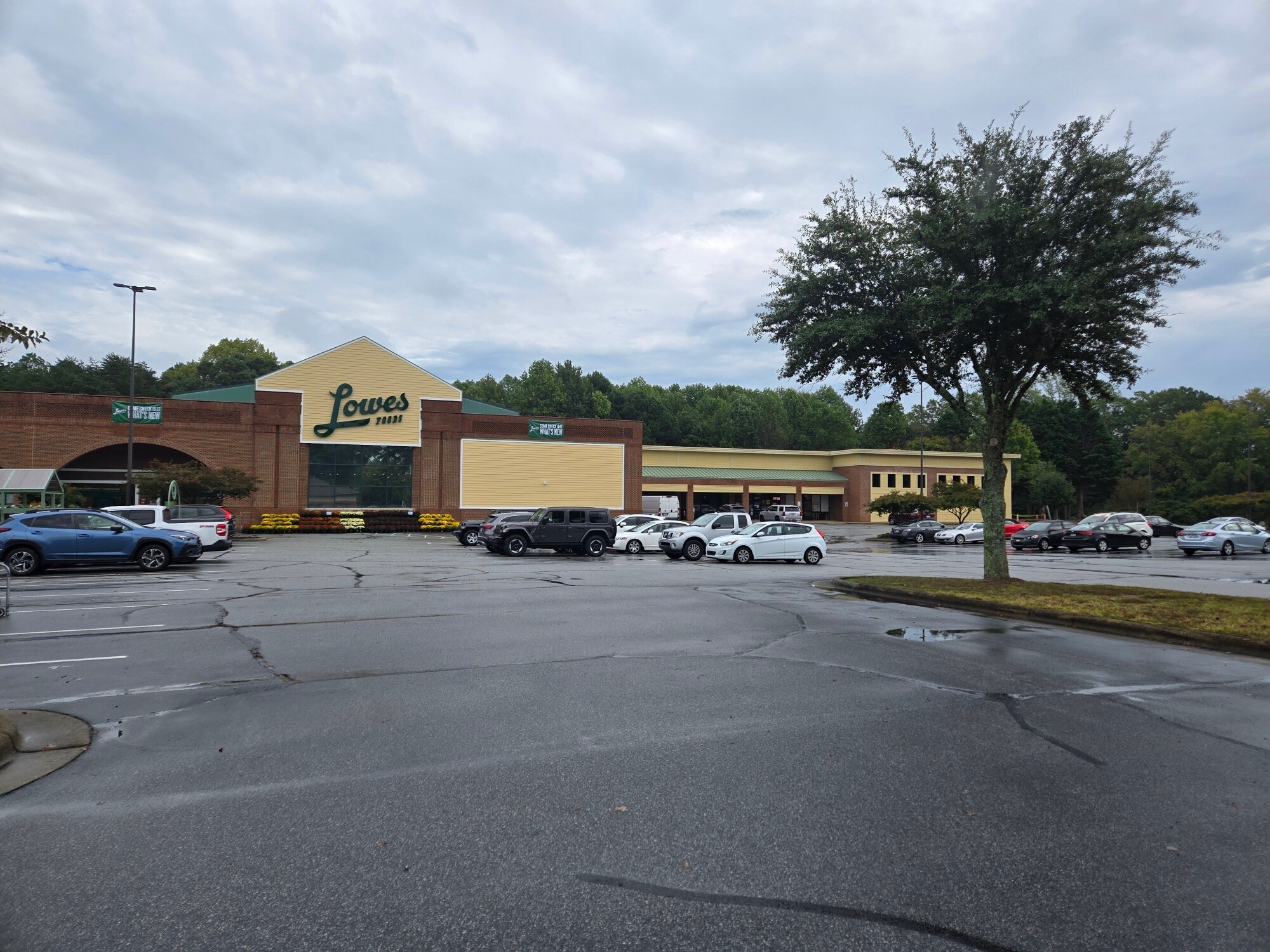 6310 Old Oak Ridge Rd, Greensboro, NC for lease Primary Photo- Image 1 of 5