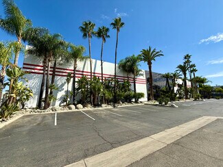 Plus de détails pour 2319 E Locust Ct, Ontario, CA - Industriel à vendre