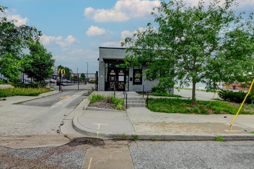 1421 Wabash Ave, Kansas City, MO for sale - Primary Photo - Image 1 of 6