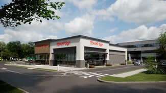 More details for 1800 Chapel Ave W, Cherry Hill Township, NJ - Retail for Sale